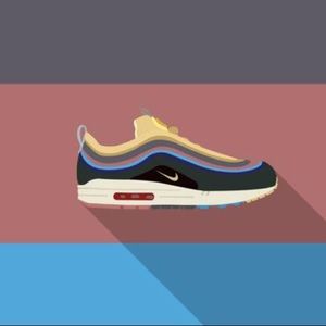 Meet your Posher, Caleb